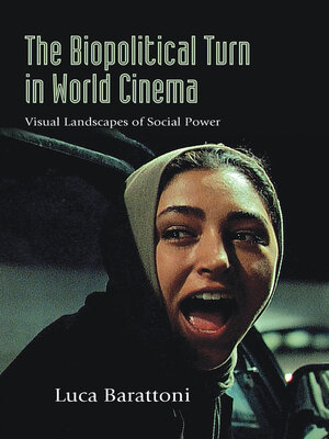 cover image of The Biopolitical Turn in World Cinema